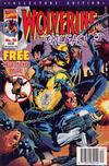 Cover for Wolverine Unleashed (Panini UK, 1996 series) #26