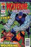 Cover for Wolverine Unleashed (Panini UK, 1996 series) #28