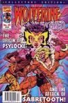 Cover for Wolverine Unleashed (Panini UK, 1996 series) #29