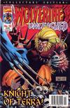 Cover for Wolverine Unleashed (Panini UK, 1996 series) #32
