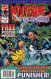 Cover for Wolverine Unleashed (Panini UK, 1996 series) #42