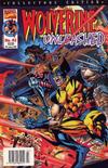 Cover for Wolverine Unleashed (Panini UK, 1996 series) #43