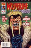 Cover for Wolverine Unleashed (Panini UK, 1996 series) #44