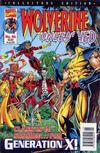 Cover for Wolverine Unleashed (Panini UK, 1996 series) #46
