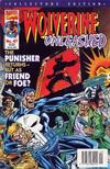 Cover for Wolverine Unleashed (Panini UK, 1996 series) #47