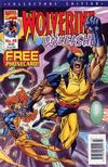 Cover for Wolverine Unleashed (Panini UK, 1996 series) #48