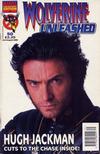 Cover for Wolverine Unleashed (Panini UK, 1996 series) #50