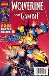 Cover for Wolverine and Gambit (Panini UK, 2000 series) #58