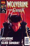 Cover for Wolverine and Gambit (Panini UK, 2000 series) #59