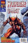 Cover for Wolverine and Gambit (Panini UK, 2000 series) #64