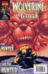 Cover for Wolverine and Gambit (Panini UK, 2000 series) #66