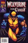 Cover for Wolverine and Gambit (Panini UK, 2000 series) #68