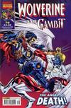 Cover for Wolverine and Gambit (Panini UK, 2000 series) #79