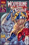 Cover for Wolverine and Gambit (Panini UK, 2000 series) #83