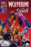 Cover for Wolverine and Gambit (Panini UK, 2000 series) #89