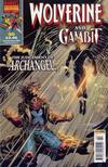 Cover for Wolverine and Gambit (Panini UK, 2000 series) #90