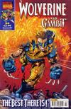 Cover for Wolverine and Gambit (Panini UK, 2000 series) #94