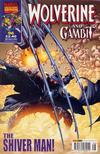 Cover for Wolverine and Gambit (Panini UK, 2000 series) #96