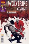 Cover for Wolverine and Gambit (Panini UK, 2000 series) #99