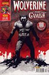 Cover for Wolverine and Gambit (Panini UK, 2000 series) #100