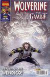 Cover for Wolverine and Gambit (Panini UK, 2000 series) #103