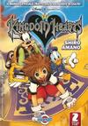 Cover for Disney Manga (Disney Italia, 2008 series) #2