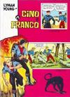 Cover for Cino e Franco (Edizioni Fratelli Spada, 1973 series) 