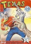 Cover for Texas (Serieforlaget / Se-Bladene / Stabenfeldt, 1953 series) #11/1953