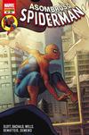 Cover for Spiderman (Panini España, 2006 series) #36