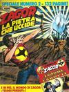 Cover for Speciale Zagor (Sergio Bonelli Editore, 1988 series) #2