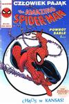 Cover for The Amazing Spider-Man (TM-Semic, 1990 series) #5/1991