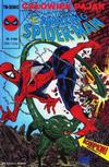 Cover for The Amazing Spider-Man (TM-Semic, 1990 series) #2/1992