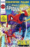 Cover for The Amazing Spider-Man (TM-Semic, 1990 series) #7/1992