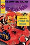 Cover for The Amazing Spider-Man (TM-Semic, 1990 series) #8/1992