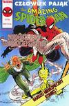 Cover for The Amazing Spider-Man (TM-Semic, 1990 series) #12/1992