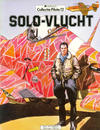 Cover for Collectie Pilote (Dargaud Benelux, 1983 series) #12 - Solo-vlucht