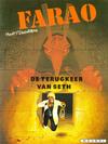 Cover for Farao (Novedi, 1981 series) #3 - De terugkeer van Seth