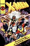 Cover for X-Men (TM-Semic, 1992 series) #1/1992