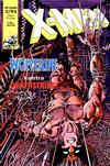 Cover for X-Men (TM-Semic, 1992 series) #3/1993