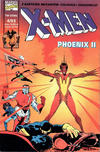 Cover for X-Men (TM-Semic, 1992 series) #4/1993