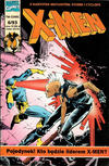 Cover for X-Men (TM-Semic, 1992 series) #6/1993