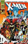 Cover for X-Men (TM-Semic, 1992 series) #1/1994