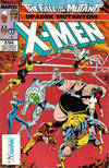 Cover for X-Men (TM-Semic, 1992 series) #2/1994