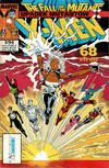 Cover for X-Men (TM-Semic, 1992 series) #3/1994