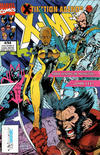 Cover for X-Men (TM-Semic, 1992 series) #4/1994