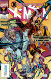 Cover for X-Men (TM-Semic, 1992 series) #5/1994