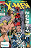 Cover for X-Men (TM-Semic, 1992 series) #6/1994