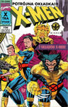 Cover for X-Men (TM-Semic, 1992 series) #7/1994