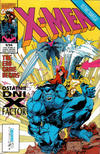 Cover for X-Men (TM-Semic, 1992 series) #9/1994