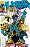 Cover for X-Men (TM-Semic, 1992 series) #10/1994